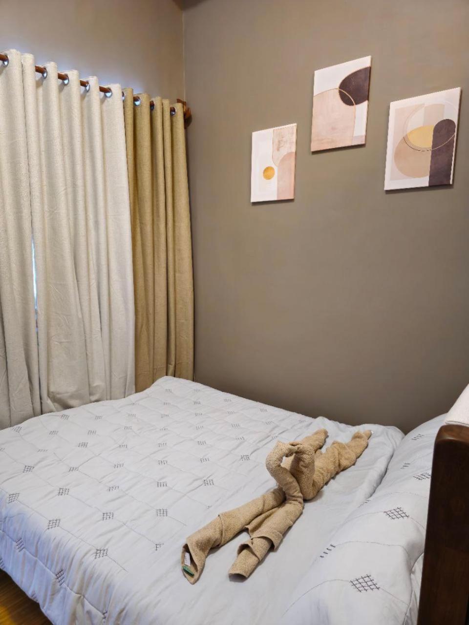 Serene Suite In Jazz Residences San Pedro Makati Eksteriør billede